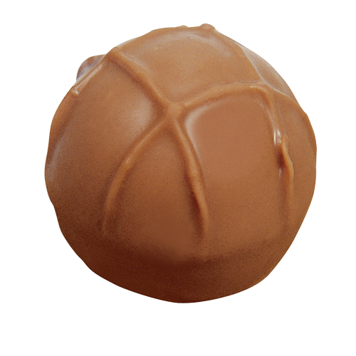 Lauensteiner-Sahnetrüffel