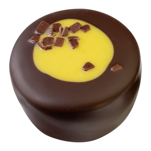 Gin Lemon Truffle