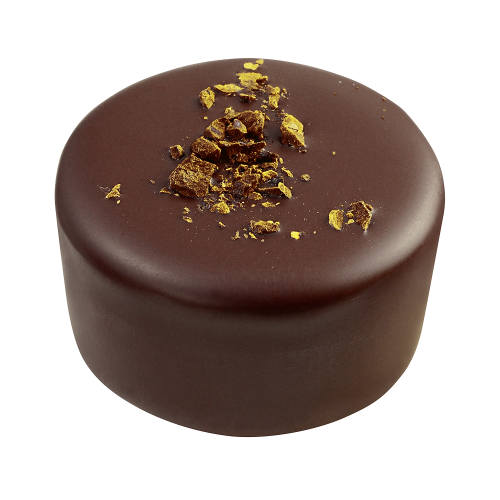 Espresso Truffle