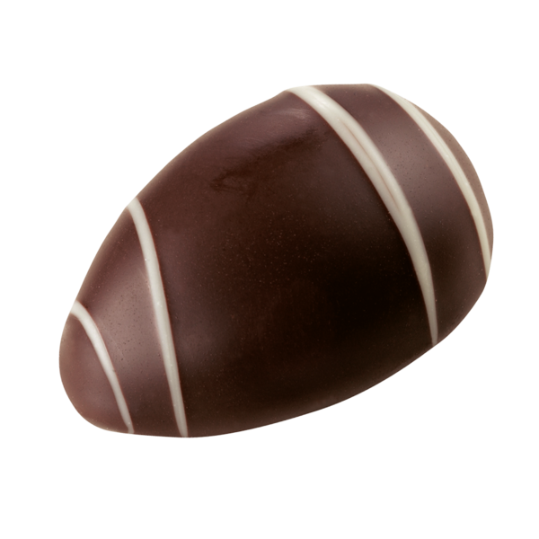 Easter Eggs CHERRY MARZIPAN