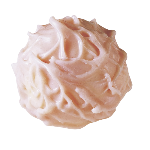 Cointreau Cream Truffle