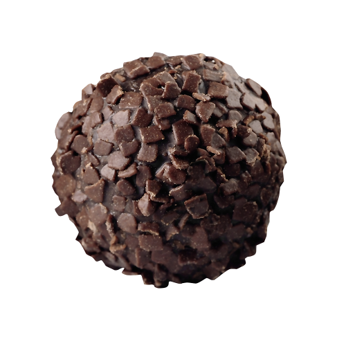 Rum Truffle, dark