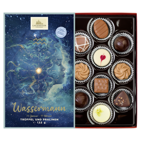 Sterne-Edition Wassermann