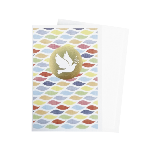 Greeting Card - Communion / Confirmation