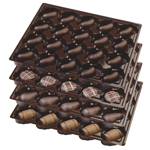 Mixed Box - Liquid Filled Chocolates