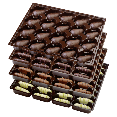 Mixed Box - Liquid Filled Chocolates