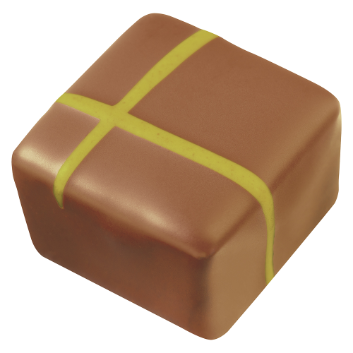 Earl Grey Tea Truffle