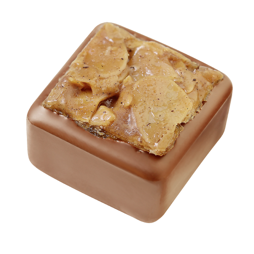 Florentine Praline