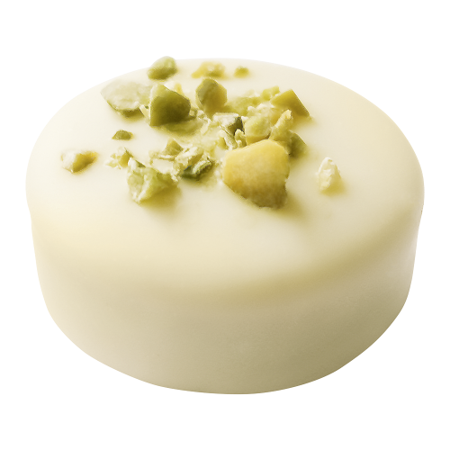 Pistazien-Nougat