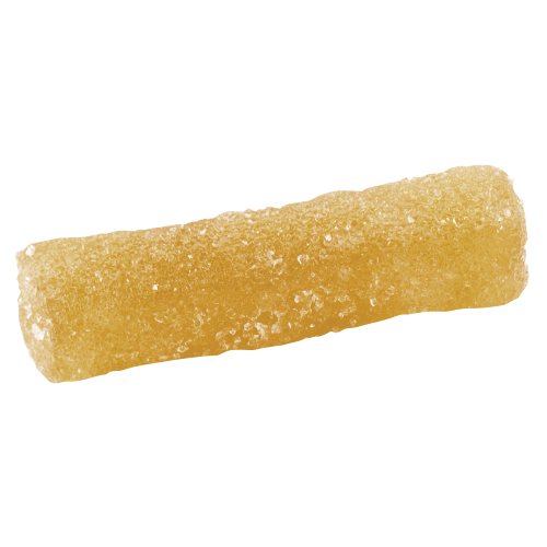 Ingwer-Stäbchen fein gezuckert