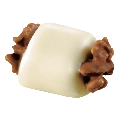 Parisian Marzipan Roll