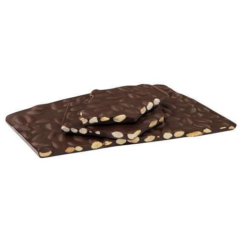 Schokowerk Ganze Mandel 60% Cacao 2x750g