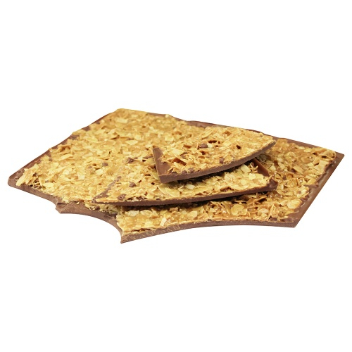 Schokowerk Florentiner 38% Cacao 2x750g 