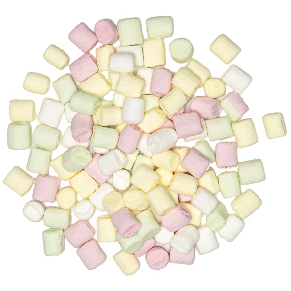 MARSHMALLOWS