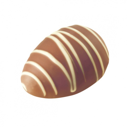 Manufaktur-Ei Whisky-Cream Trüffel
