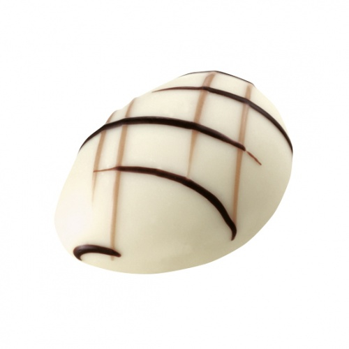 Manufaktur-Ei Marc de Champagne Trüffel Weiss