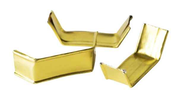 Clipse gold 33 mm