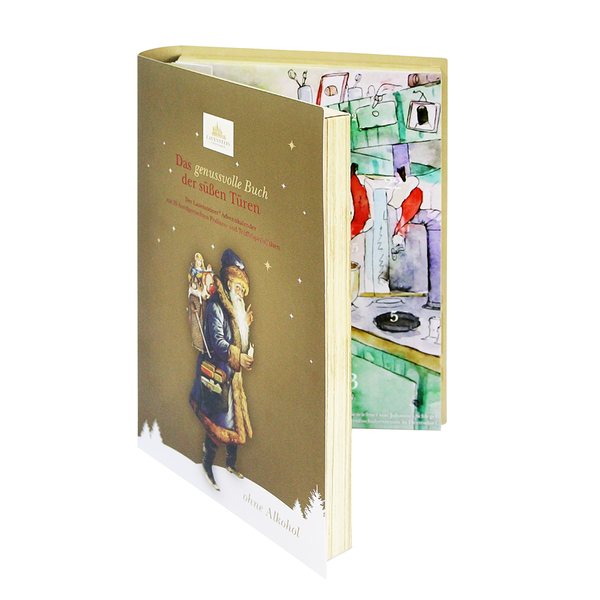 Adventskalender 