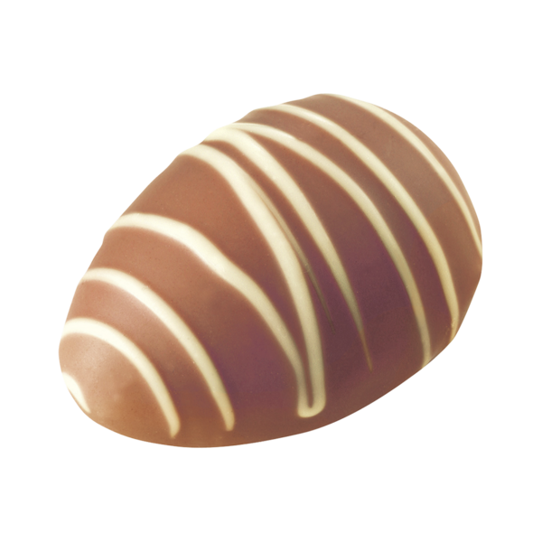 Easter Eggs WHISKY-CREAM