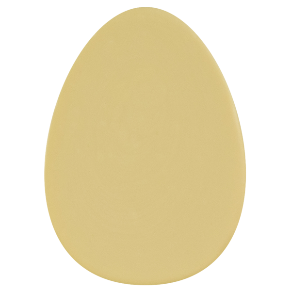 KREOLADE Tafel 125g Ei