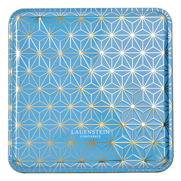 'Feinzeugs' Tin