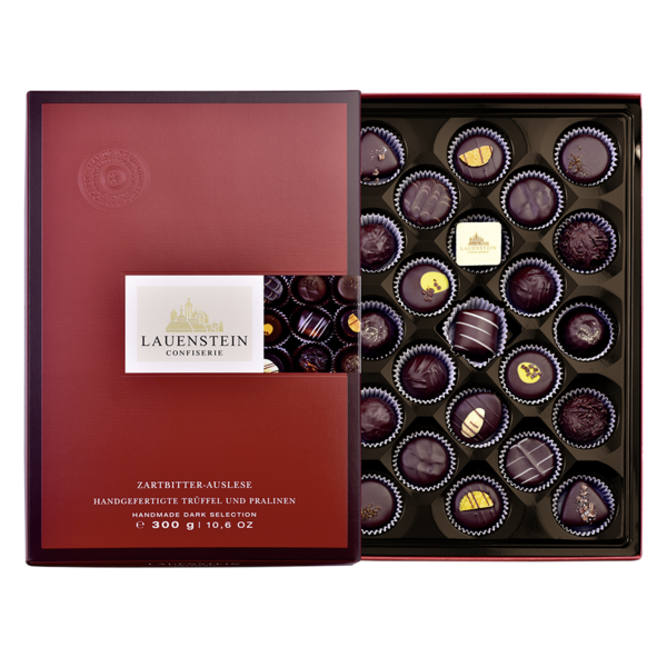 Lauensteiner Dark Selection