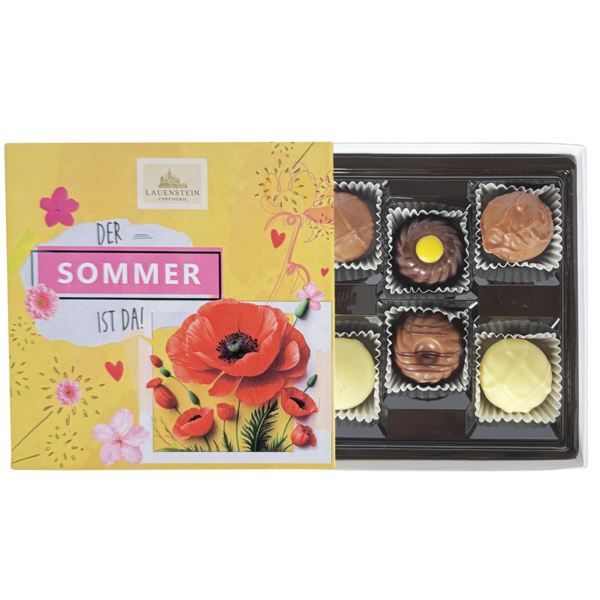 Lauensteiner HALLO SOMMER