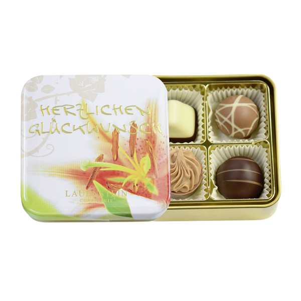 Geschenkdose 
