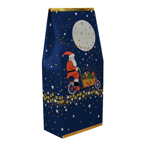 Ballotin Motiv Nikolaus