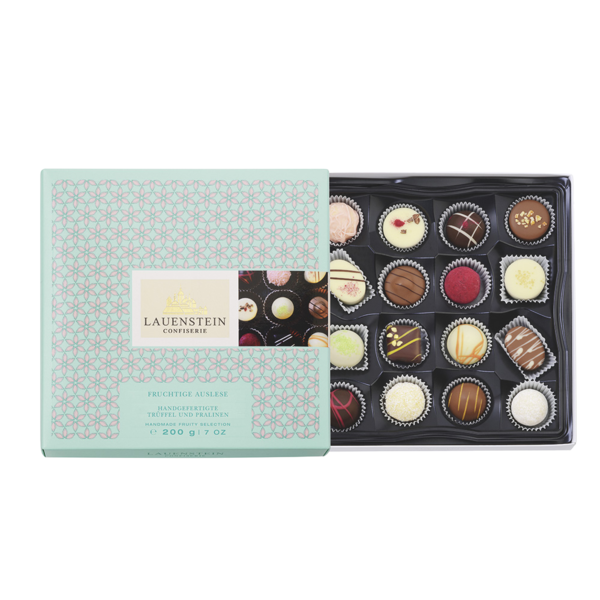 Lauensteiner Fruity Selection