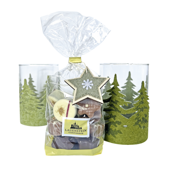 ADVENTSTRÜFFEL