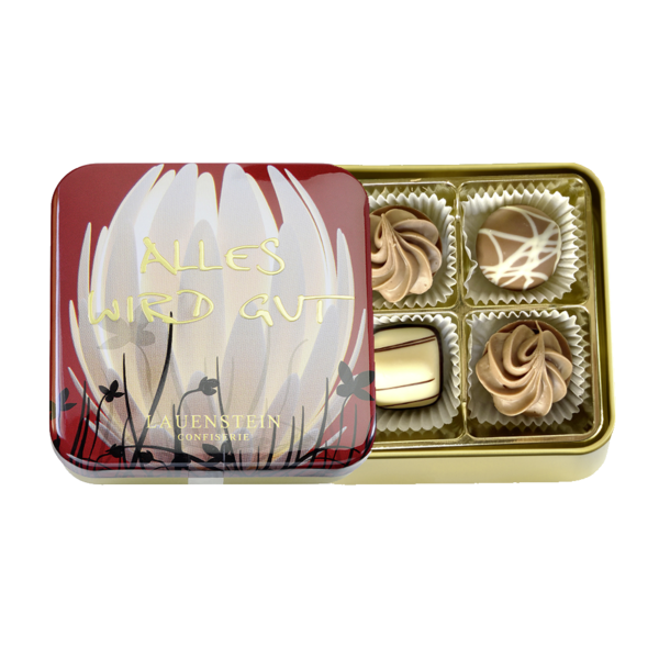 Geschenkdose 