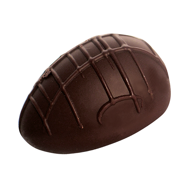 Easter Eggs DARK NOUGAT