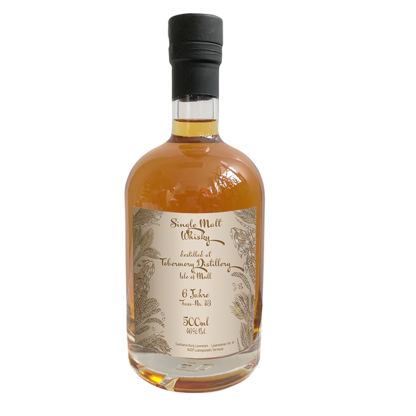  Single Malt Whisky