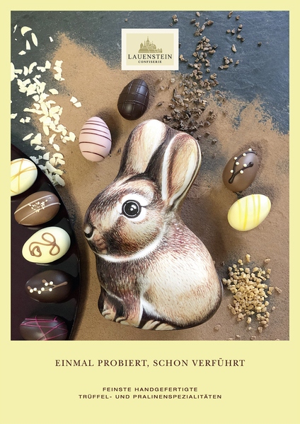 Plakat Ostern 