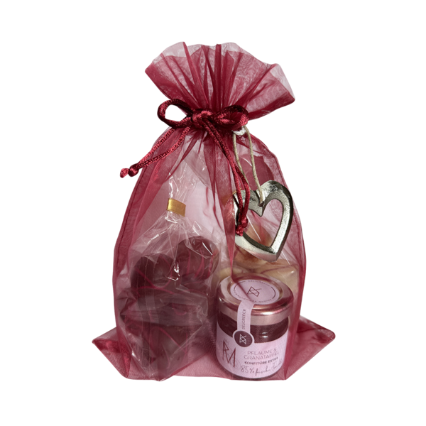 Geschenk-Set SÜSSE ERNTE