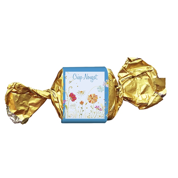 Display  Crisp-Nougat-Happen 