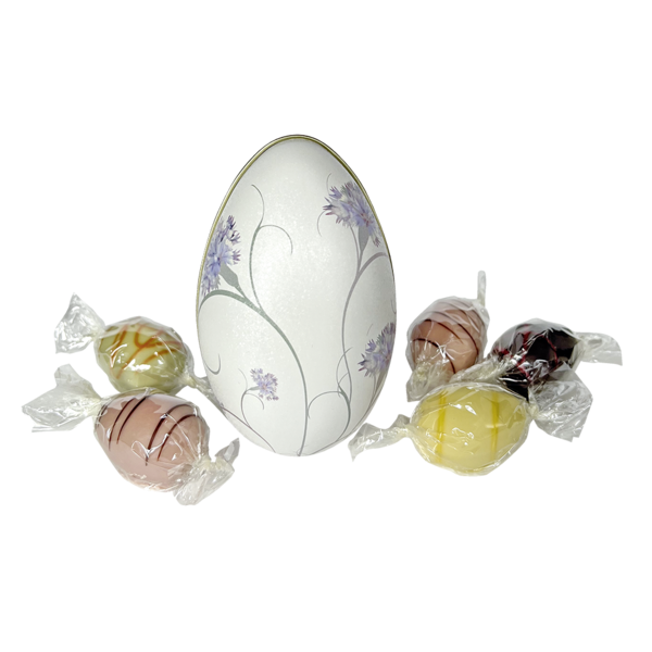 'Fruity Eggs'