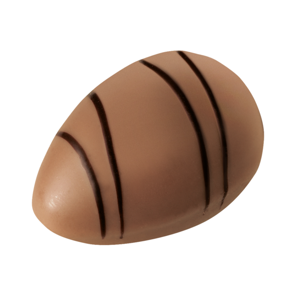 Easter Eggs MACADAMIA