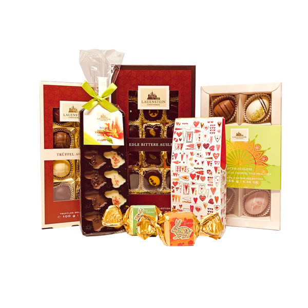 ÖSTERLICHES GENUSSPAKET