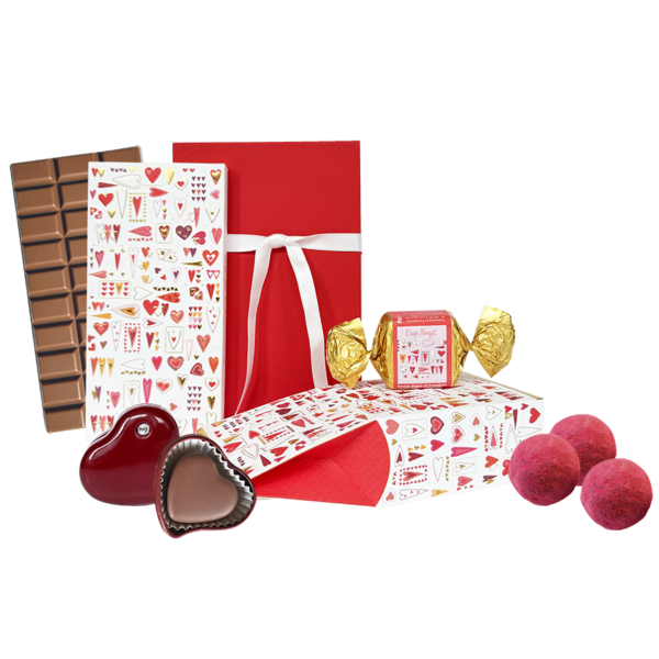 Geschenkset HERZENSANGELEGENHEIT