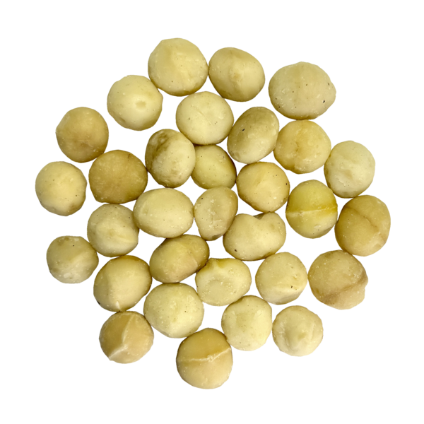 GANZE MACADAMIA NUSS