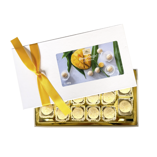 MANGO-TRÜFFEL 