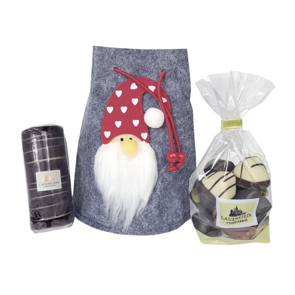 Marzipan-Liebe