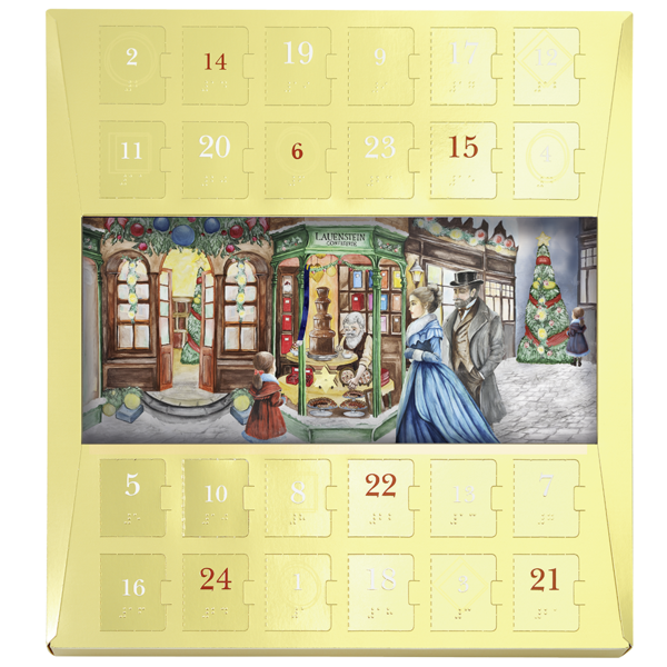 Adventskalender 