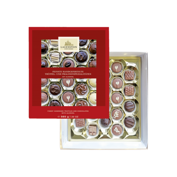 Geschenkpackung