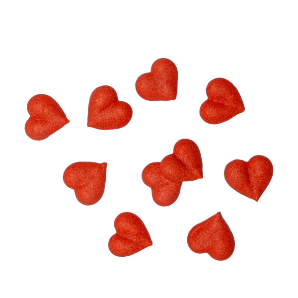 HERZ ROT