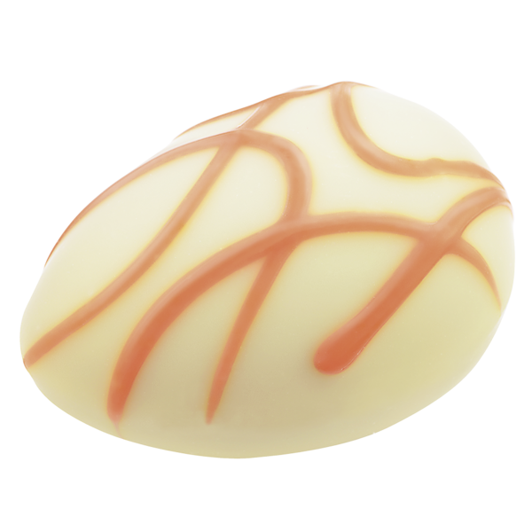 Buckthorn Truffle Egg