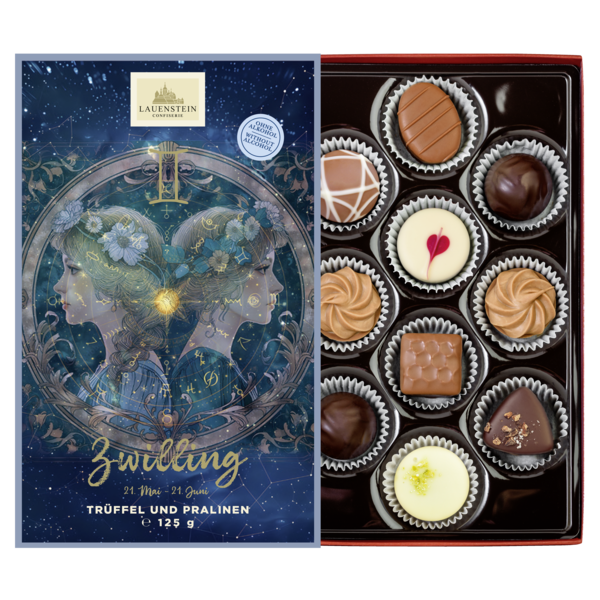 Sterne-Edition Zwillinge