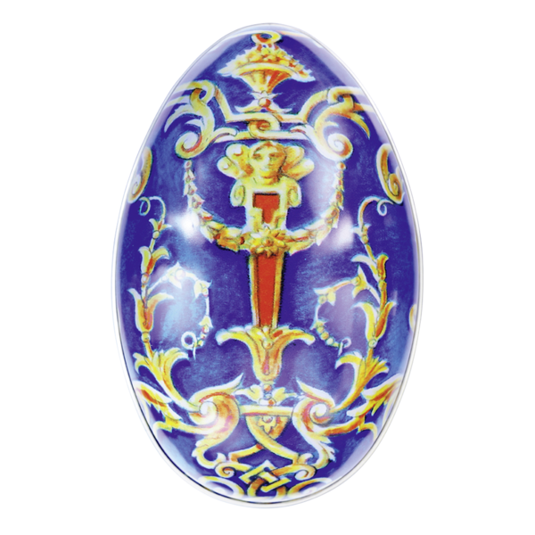 Confiserie Fabergé-Ei
